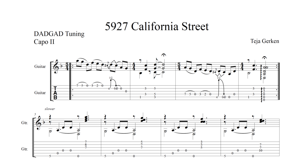 Minuet in D Minor BWV anh. 132 Tab by Johann Sebastian Bach